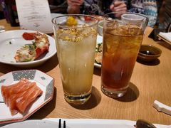-mezza9 Macau(澳门君悦酒店)