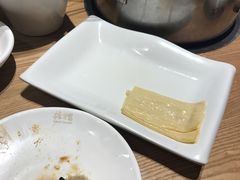 -掂档潮汕牛肉火锅(沈阳万象城店)