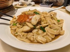 -宁海食府·涌宴(真和店)