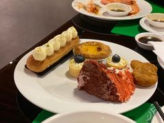 -索菲特银河锦厨自助餐(山西路店)