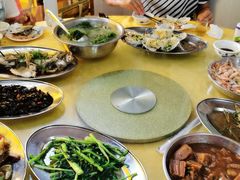 -斌记海鲜加工(十四涌店)