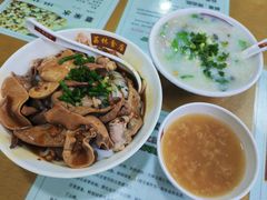 -荔林食店(西华路店)
