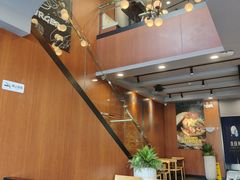 -魏斯理汉堡(西安沣东吾悦店)