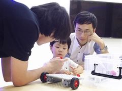 -能力风暴机器人活动中心(盛源生活广场店)