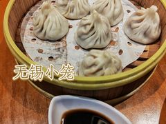 -三凤酒家·百年无锡菜(清扬茂业店)