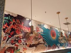 -半天妖烤鱼(大兴大悦春风里店)