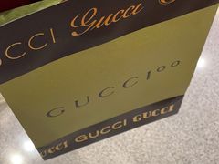 -Gucci(北京SKP店)