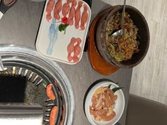 -韩悦牛排烤肉(仓山万达店)