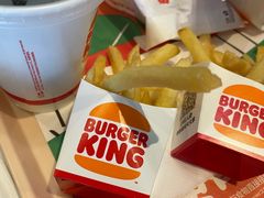 -汉堡王(北京通州领展店)