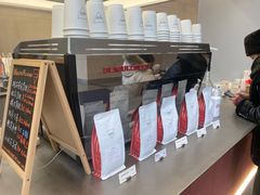 -Manner Coffee(IFS一楼店)