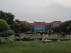 -东北师范大学(净月大街校区)