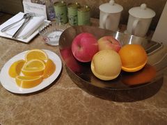 -南通金石国际大酒店