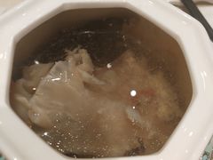 -彩丰楼中餐厅·仁恒洲际酒店