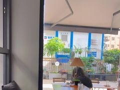 -转山咖啡(松柏社区店)