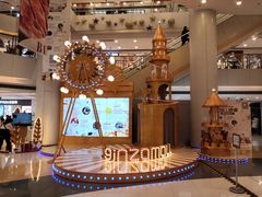 -银座mall(东直门店)