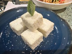 -Home Thai·泰谣(王府井apm店)