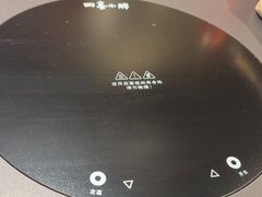 -四喜小胖·北京涮肉(五道营店)