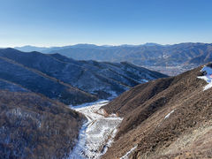 -富龙滑雪场