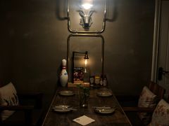 -HIGH FIVE哈福手工汉堡(桂林路店)