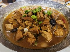-巢湖名吃·东关老鹅汤(江南风情街店)