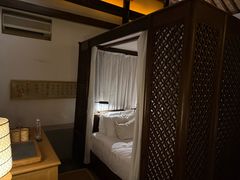 -法云安缦酒店