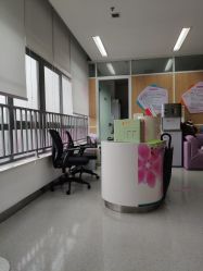 -上海市儿童医院(泸定路院区)