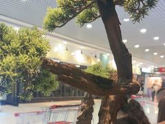 -呷哺呷哺 小火锅 (浦东新欧尚超市店)