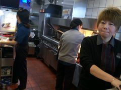 -麦当劳(南京南站站外店)