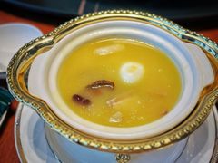 -翕间食·精致淮扬菜(江苏大剧院店)