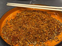 -水浒烤肉(大学城总店)