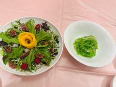 -江南灶中餐厅(南京香格里拉店)