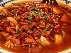 -拾宴(汇智国际商业中心店)