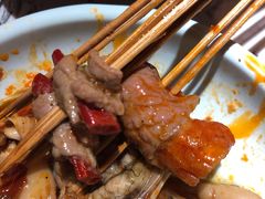 -京元盛铜锅涮肉(上海总店)
