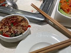 -海底捞火锅(北京路店)