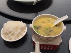 -汤记传菜(秀浦路店)