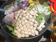 -井水小厨·湘菜(活力广场店)