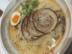 -味千拉面(东方明珠店)