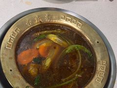 -和庆斋羊蝎子火锅·碳缸烧烤(顺义旗舰店)