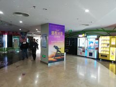 -天幕新彩云国际影城(激光巨幕店)