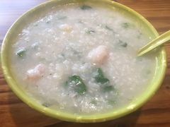 -益佳粥店(复兴中路店)
