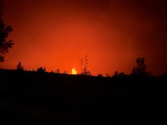 -夏威夷火山国家公园