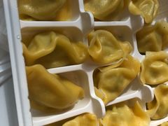 -船歌鱼水饺(淄博万象汇店)