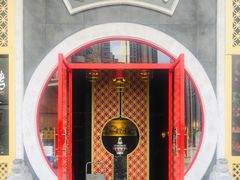 门面-京韵胡同·酱香羊蝎子火锅涮肉(长寿路店)