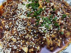 -勇猛子川菜馆(新军路店)