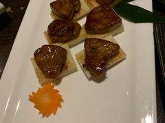 -青叶日式料理(飘亮阳光广场店)