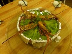 -清源山美食·云顶文化创意园