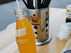 -福李记豆腐汤(丽新路店)