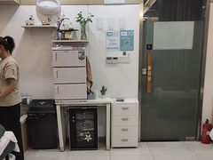 -麦悠悠·SPA·推拿(沈杜公路地铁站店)