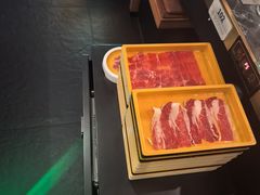 -空之介寿喜烧·和牛放题(恒隆广场店)