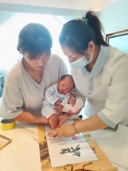 -玥奢国际母婴护理中心(滨江宝龙店)